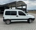 Белый Ситроен Берлинго, объемом двигателя 1.9 л и пробегом 250 тыс. км за 1999 $, фото 10 на Automoto.ua