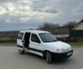 Белый Ситроен Берлинго, объемом двигателя 1.9 л и пробегом 250 тыс. км за 1999 $, фото 16 на Automoto.ua