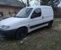 Белый Ситроен Берлинго, объемом двигателя 1.9 л и пробегом 346 тыс. км за 1500 $, фото 1 на Automoto.ua