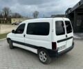 Белый Ситроен Берлинго, объемом двигателя 1.9 л и пробегом 250 тыс. км за 1999 $, фото 21 на Automoto.ua