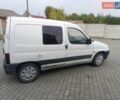 Білий Сітроен Берлінго, об'ємом двигуна 1.9 л та пробігом 290 тис. км за 1550 $, фото 1 на Automoto.ua