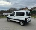 Белый Ситроен Берлинго, объемом двигателя 1.9 л и пробегом 250 тыс. км за 1999 $, фото 9 на Automoto.ua