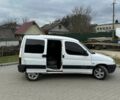 Белый Ситроен Берлинго, объемом двигателя 1.9 л и пробегом 250 тыс. км за 1999 $, фото 8 на Automoto.ua
