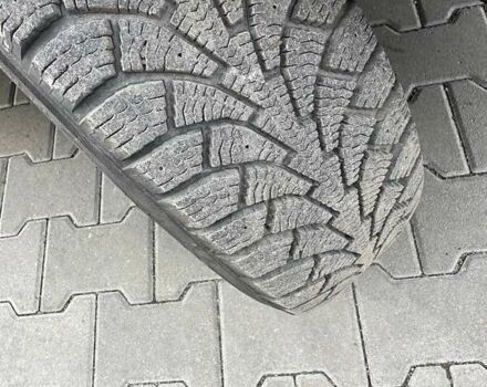 Белый Ситроен Берлинго, объемом двигателя 1.9 л и пробегом 250 тыс. км за 1999 $, фото 22 на Automoto.ua