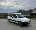 Белый Ситроен Берлинго, объемом двигателя 1.9 л и пробегом 250 тыс. км за 1999 $, фото 24 на Automoto.ua