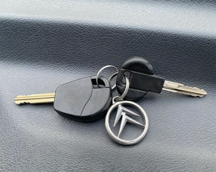 Белый Ситроен Берлинго, объемом двигателя 1.9 л и пробегом 344 тыс. км за 1950 $, фото 11 на Automoto.ua