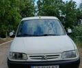 Білий Сітроен Берлінго, об'ємом двигуна 2 л та пробігом 346 тис. км за 1500 $, фото 5 на Automoto.ua