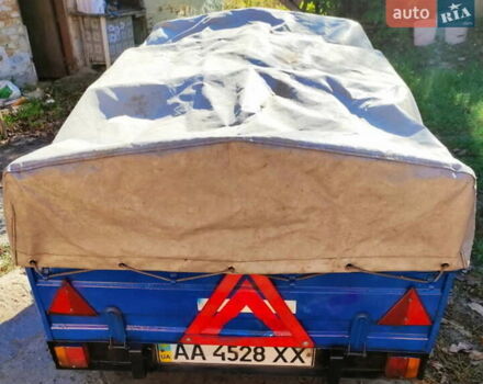 Белый Ситроен Берлинго, объемом двигателя 1.9 л и пробегом 320 тыс. км за 2100 $, фото 13 на Automoto.ua