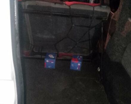 Білий Сітроен Берлінго, об'ємом двигуна 1.9 л та пробігом 400 тис. км за 1700 $, фото 7 на Automoto.ua