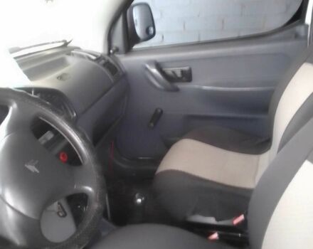 Білий Сітроен Берлінго, об'ємом двигуна 0 л та пробігом 348 тис. км за 2750 $, фото 1 на Automoto.ua