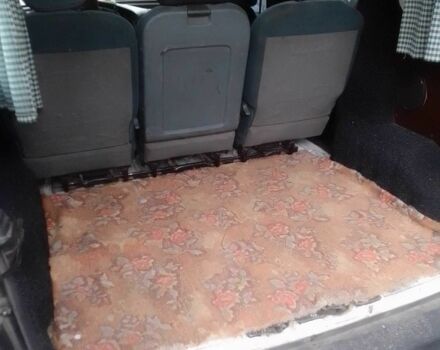 Білий Сітроен Берлінго, об'ємом двигуна 0 л та пробігом 348 тис. км за 2750 $, фото 4 на Automoto.ua