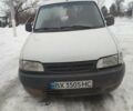 Белый Ситроен Берлинго, объемом двигателя 1.9 л и пробегом 320 тыс. км за 2600 $, фото 1 на Automoto.ua