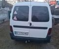 Білий Сітроен Берлінго, об'ємом двигуна 1.9 л та пробігом 300 тис. км за 3000 $, фото 1 на Automoto.ua