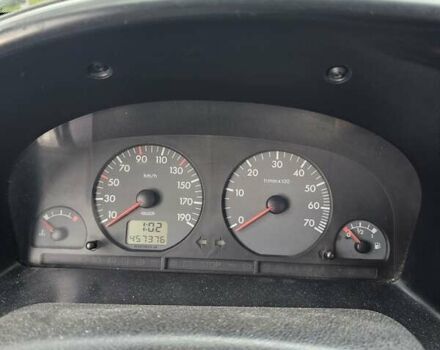 Білий Сітроен Берлінго, об'ємом двигуна 1.9 л та пробігом 457 тис. км за 1500 $, фото 11 на Automoto.ua