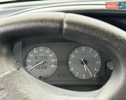 Белый Ситроен Берлинго, объемом двигателя 1.9 л и пробегом 185 тыс. км за 2699 $, фото 7 на Automoto.ua