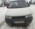Белый Ситроен Берлинго, объемом двигателя 1.9 л и пробегом 320 тыс. км за 2600 $, фото 1 на Automoto.ua