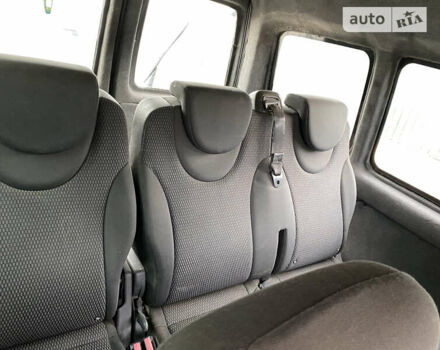Ситроен Берлинго 2000 в Зборов на Automoto.ua Белый Ситроен Берлинго, объемом двигателя 2 л и пробегом 338 тыс. км за 2500 $, фото 12 на Automoto.ua