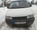 Белый Ситроен Берлинго, объемом двигателя 1.9 л и пробегом 320 тыс. км за 2600 $, фото 1 на Automoto.ua