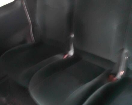 Білий Сітроен Берлінго, об'ємом двигуна 0 л та пробігом 348 тис. км за 2750 $, фото 3 на Automoto.ua