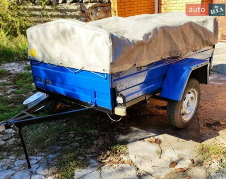 Белый Ситроен Берлинго, объемом двигателя 1.9 л и пробегом 320 тыс. км за 2100 $, фото 12 на Automoto.ua