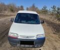 Білий Сітроен Берлінго, об'ємом двигуна 1.9 л та пробігом 479 тис. км за 2297 $, фото 1 на Automoto.ua