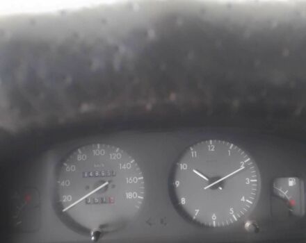 Білий Сітроен Берлінго, об'ємом двигуна 0 л та пробігом 348 тис. км за 2750 $, фото 2 на Automoto.ua