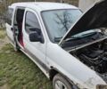 Білий Сітроен Берлінго, об'ємом двигуна 1.9 л та пробігом 457 тис. км за 1500 $, фото 1 на Automoto.ua