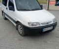 Білий Сітроен Берлінго, об'ємом двигуна 1.9 л та пробігом 372 тис. км за 2700 $, фото 1 на Automoto.ua