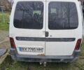 Білий Сітроен Берлінго, об'ємом двигуна 1.9 л та пробігом 457 тис. км за 1500 $, фото 8 на Automoto.ua