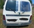 Ситроен Берлинго 2001 в Кицмане на Automoto.ua Белый Ситроен Берлинго, объемом двигателя 0 л и пробегом 380 тыс. км за 1200 $, фото 3 на Automoto.ua