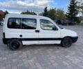 Ситроен Берлинго 2001 в Ивано-Франковске на Automoto.ua Белый Ситроен Берлинго, объемом двигателя 1.1 л и пробегом 317 тыс. км за 1650 $, фото 5 на Automoto.ua