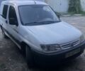 Білий Сітроен Берлінго, об'ємом двигуна 0 л та пробігом 321 тис. км за 2000 $, фото 1 на Automoto.ua