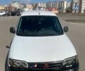 Білий Сітроен Берлінго, об'ємом двигуна 1.4 л та пробігом 300 тис. км за 2000 $, фото 1 на Automoto.ua