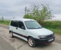 Белый Ситроен Берлинго, объемом двигателя 1.4 л и пробегом 250 тыс. км за 2500 $, фото 1 на Automoto.ua