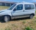 Белый Ситроен Берлинго, объемом двигателя 0 л и пробегом 380 тыс. км за 1200 $, фото 1 на Automoto.ua