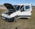 Білий Сітроен Берлінго, об'ємом двигуна 1.9 л та пробігом 260 тис. км за 3500 $, фото 1 на Automoto.ua