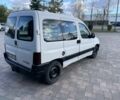 Ситроен Берлинго 2001 в Ивано-Франковске на Automoto.ua Белый Ситроен Берлинго, объемом двигателя 1.1 л и пробегом 317 тыс. км за 1650 $, фото 4 на Automoto.ua