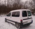 Білий Сітроен Берлінго, об'ємом двигуна 1.9 л та пробігом 230 тис. км за 2750 $, фото 1 на Automoto.ua