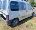 Ситроен Берлинго 2001 в Кицмане на Automoto.ua Белый Ситроен Берлинго, объемом двигателя 0 л и пробегом 380 тыс. км за 1200 $, фото 1 на Automoto.ua
