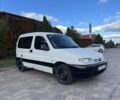 Ситроен Берлинго 2001 в Ивано-Франковске на Automoto.ua Белый Ситроен Берлинго, объемом двигателя 1.1 л и пробегом 317 тыс. км за 1650 $, фото 6 на Automoto.ua