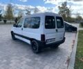 Ситроен Берлинго 2001 в Ивано-Франковске на Automoto.ua Белый Ситроен Берлинго, объемом двигателя 1.1 л и пробегом 317 тыс. км за 1650 $, фото 3 на Automoto.ua