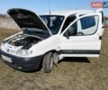 Белый Ситроен Берлинго, объемом двигателя 1.9 л и пробегом 260 тыс. км за 3500 $, фото 2 на Automoto.ua