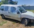Ситроен Берлинго 2001 в Кицмане на Automoto.ua Белый Ситроен Берлинго, объемом двигателя 0 л и пробегом 380 тыс. км за 1200 $, фото 7 на Automoto.ua