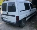 Білий Сітроен Берлінго, об'ємом двигуна 0 л та пробігом 321 тис. км за 2000 $, фото 4 на Automoto.ua