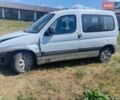 Белый Ситроен Берлинго, объемом двигателя 1.87 л и пробегом 380 тыс. км за 1500 $, фото 7 на Automoto.ua