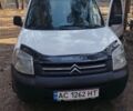 Білий Сітроен Берлінго, об'ємом двигуна 1.9 л та пробігом 350 тис. км за 2400 $, фото 1 на Automoto.ua