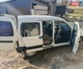 Белый Ситроен Берлинго, объемом двигателя 2 л и пробегом 350 тыс. км за 1600 $, фото 1 на Automoto.ua