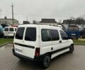Білий Сітроен Берлінго, об'ємом двигуна 2 л та пробігом 230 тис. км за 2950 $, фото 3 на Automoto.ua