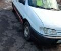 Белый Ситроен Берлинго, объемом двигателя 1.9 л и пробегом 260 тыс. км за 3500 $, фото 1 на Automoto.ua
