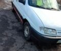 Белый Ситроен Берлинго, объемом двигателя 1.9 л и пробегом 260 тыс. км за 3500 $, фото 1 на Automoto.ua